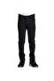 Boy's White Shirt, Black Pants, Red Bow Tie - Suspender Suit - April 23 - October 29 School Show - 3