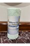(Roll of 20) Micro-Fb Multi-Purpose 100% Microfiber Cleaning Cloth 25X32 Kopart Kullan Su Yeşil 1 Roll 450 Grams - 5