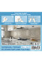 Adhesive Countertop Covering Foil 30X60Cm White 6-Pack X 12 Pieces - 3