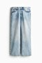 Straight Regular Jeans