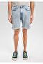 Brian Street Open Jean Shorts 0418485150 - 4