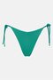 Women Swimwear Bikini Bottom, Green - 3