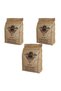 Kurukahveci Daily Ground Turkish Coffee 100 Gr. 3 Packs