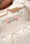 Organic Cotton Baby Girl Hospital Release and Mawlid Set - 5