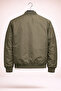 Seasonal Bomber Coat - 2