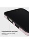 iPhone 14 Compatible Burga Dual Base Durable Case - 6