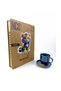 Colorful Friends Special Series, Rocky Kaplan 15 Piece Wooden Puzzle Find & Place Puzzle Baby & Kids Collection - 5
