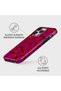 iPhone 13 Compatible Burga Double Base Durable Case - 3