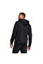 M CAMO H IW2678 سويت شيرت أسود - 3