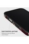 Burga Dual Base Durable Case Compatible with iPhone 16 Pro Max - 6