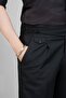 Men’s High Waisted Dress Pants – Old Money Tailored Luxury Trousers - 3