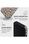 iPhone 13 Compatible Burga Double Base Durable Case - 5
