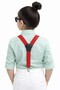 Children's Pants, Suspenders+Bow Tie Set+1-12 Years Old - 2