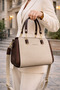 Justpolo Original Women's Large Size Shoulder Bag