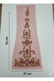 Indian/Lavi Embroidery, Applique Work, Traditional Handcrafted Kasara Embroidery