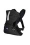 Kangaroo Black Night Easy Fit