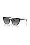 5496Si W44/11 54 Women's Sunglasses