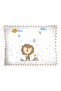 Simba 100% Organic Cotton Filled Baby Pillow