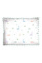 Dino Filled Throw Pillow - 4