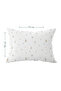 100% Cotton Satin Children's Pillow Case - 50 X 70 Cm