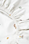 Simba 100% Organic Cotton Satin Children's Fitted Sheet Set 100 X 200 + 50 X 70 cm - 3