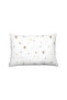 Simba 100% Organic Cotton Satin Children's Fitted Sheet Set 100 X 200 + 50 X 70 cm - 5