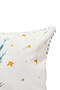 Koko Filled Throw Pillow - 5
