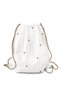 Happy Bee 100% Organic Cotton Cloth Baby & Kids Bag