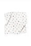 Forest Amigos Muslin Cover Set - 3