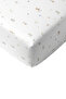 Circus 100% Cotton Satin Baby Fitted Sheet 70X140 cm - 3