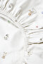 Circus 100% Cotton Satin Baby Fitted Sheet 70X140 cm - 4