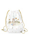 Moni 100% Organic Cotton Cloth Baby & Kids Bag