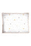 Simba 100% Organic Cotton Filled Baby Pillow - 2
