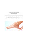 My Orchard Peach Foot Peeling Mask 1 Piece Foot Moisturizer Korea - 4