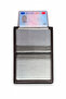 Black License Container - Note Regular Case - 4