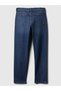 Men's Blue Gapflex Slim Washwell ™   Jean Pants - 2