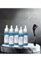 Hair Care Oil Serum 5 Pieces 1 Dermaroller - 2