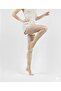 Women's 4 Pairs of Bamboo Elastic Non-Squeezing Diabetic Ankle Socks - 5