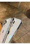 iPhone 15Promax Transparent Case Pc Mica Material Ultra Thin Non-Yellowing Cover - 2