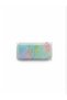 Colorful Fur Pencil Case- Stationery Pouch-Assorted Colours - 3
