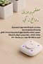 Intelligent Induction Ultraviolet Toilet Sterilizer – Automatic UV Deodorizing & Disinfection Light with 3-Minute Auto-Timer & Integrated Smart Motion Night Light ✨🦠