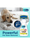 Dr. Beckmann 2 In 1 Multipurpose Pet Stain Remover Shampoo With Cleaning Brush 650 Ml - 3