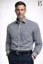 Relaxed Fit Classic Cotton Men's Dad Shirt
