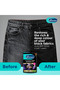 Dr. Beckmann 2 in 1 Black & Fibre Refresh Sheets Restores and Protects Faded Black 10 Sheets - 4