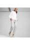 Evostripe Women's White Casual Style Sweatshirt67787702 - 3