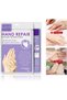 Hand Repair Collagen Infused Glove 4 Pack Moisturizing Gloves, Moisturizing Natural Therapy Gloves - 4