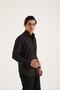 Slim Fit Dakron Long Sleeve Men's Shirt