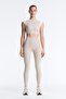 Reflective Compressive tank top - 6