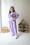 Girls' Top and Bottom Set, Seasonal, High-Quality and Flexible, Suitable for Both Seasons. - 2