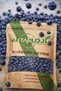 1 kg Blueberries / Wild Blueberries / Premium Flavor / No Additives & Natural - 2